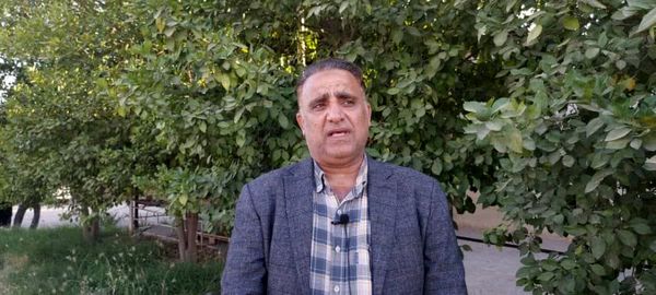 ضرورت توجه و پشتیبانی از قرنطینه‌های نباتی در هرمزگان 