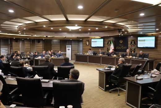 بازار عرضه گوشت مرغ در آذربایجان غربی متعادل است