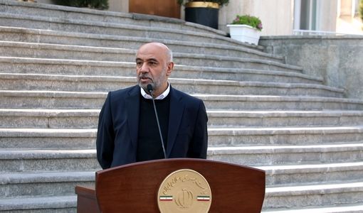 وزیر کار: بسته حمایتی ۷۰۰ همتی دولت برای پیشگیری اثر نوسانات ارزی بر تولید  است