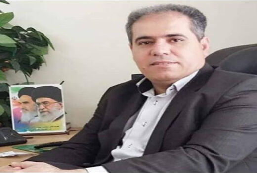 تولید شیر در دامپروری ها باید مدیریت شود 