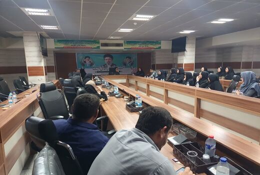 گامی در مسیر ارتقای سلامت اداری؛ دوره تخصصی «مدیریت تعارض منافع» در جهاد کشاورزی خوزستان برگزار شد