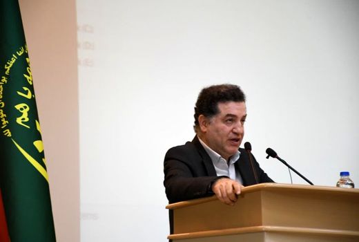 استفاده از فناوری نانوحباب باعث افزایش کمی وکیفی محصولات شیلاتی می‌شود 