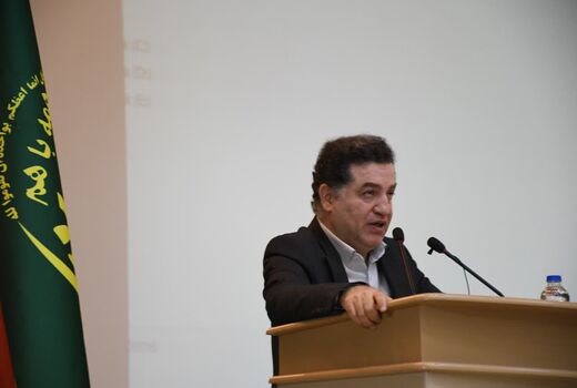استفاده از فناوری نانوحباب باعث افزایش کمی وکیفی محصولات شیلاتی می‌شود 