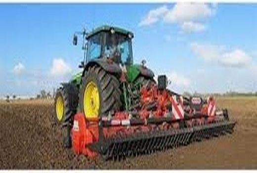 جذب بیش از 250 میلیارد ریال تسهیلات مکانیزاسیون در مرودشت