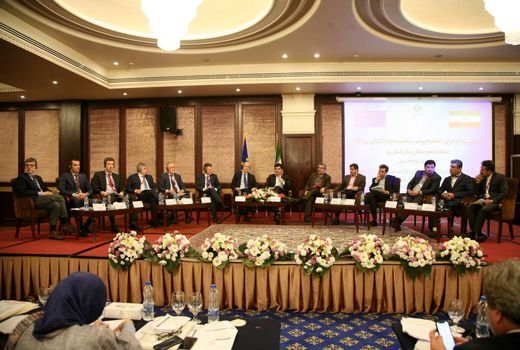 اروپایی‌ها برای ایران تعرفه ترجیحی وضع کنند