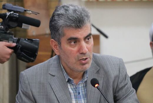 ۲۳۸ هزار هکتار از شالیزارهای گیلان زیر کشت برنج 