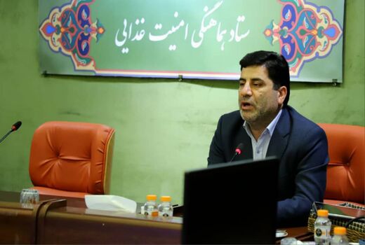خشکسالی امنیت غذایی را تهدید می کند/ مطالبه‌گری دبیر ستاد امنیت غذایی