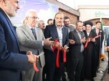گزارش تصویری شانزدهمین نمایشگاه بین المللی دام، طیور، آبزیان و صنایع وابسته