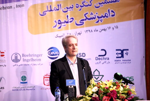 پرداخت ۳۲۰ میلیارد ریال غرامت به صنعت طیور کشور  