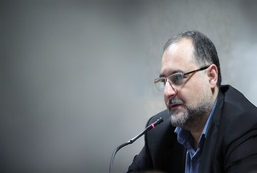 تاکنون 42 هزار و 476 تن گوشت گرم گوسفندی و گوساله وارد کشور شده است