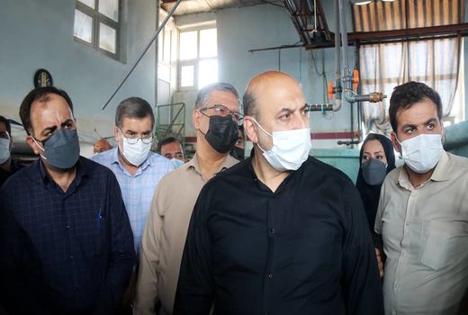 سهم ۱۲ درصدی خوزستان در محصولات شیلاتی کشور 