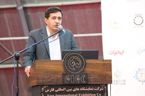 فناوری های دانش باید در واحد های تولیدی جاری شود