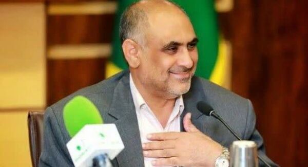 وزیر جهادکشاورزی به کردستان سفر کرد