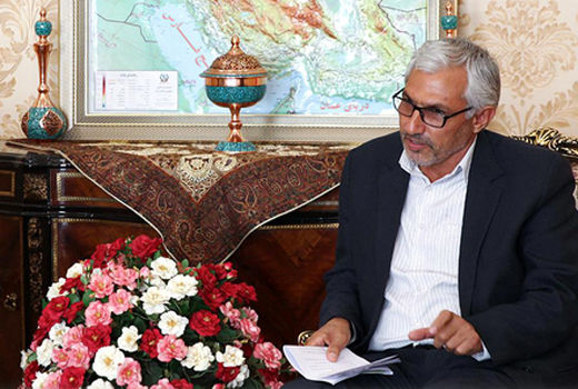 تعیین استراتژی برای حمایت از تولید داخلی