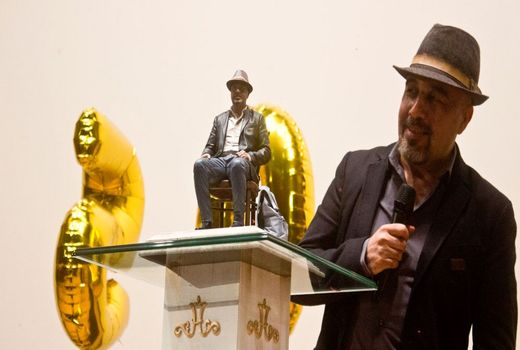 اقتصاد سینمای ایران، وابسته به طنازی‌های رضا عطاران!