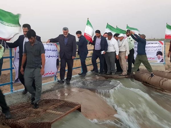 گفت‌وگو با کشاورزان، برنامه حجتی