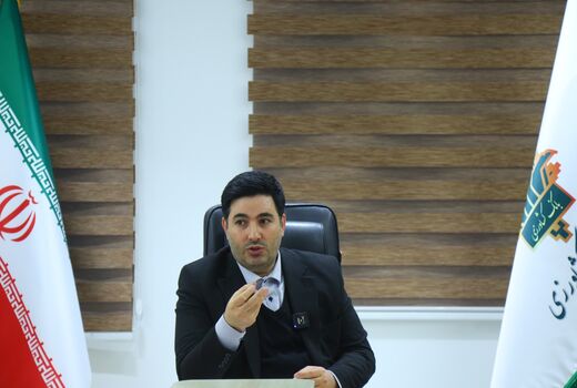 قائم‌مقام صندوق بیمه کشاورزی: حدود 12 همت غرامت باید بدهیم/ 9 محصول بیمه اجباری هستند+ فیلم