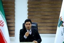 سال 1405 گام‌های استوارتری برای خدمت به کشاورزان، پیشرفت و سربلندی ایران اسلامی برمی‌داریم