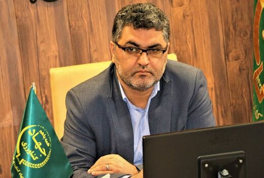 توسعه کشت گیاهان دارویی / 530 هکتار از اراضی استان زیر کشت گیاهان دارویی است