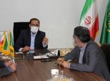 جلوگیری از حریق و اطفاء حریق در دستور کار اداره کل منابع طبیعی