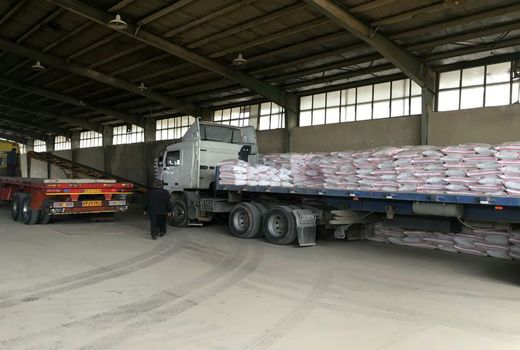 توزیع بیش از 27 هزارتن کود شیمیایی فسفاته در خوزستان