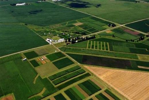 رفع تداخل 193 هزار هکتار از زمین‌های کشور