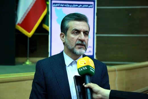 استفاده از ظرفیت بانوان در مدیریت وزارت جهاد کشاورزی شتاب می‌گیرد