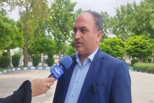 کاهش ۴۰ درصدی میزان آب مصرفی در بخش کشاورزی آذربایجان غربی