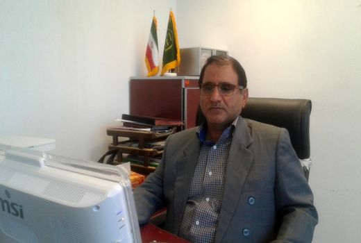 پیش‌بینی تولید ۲۲۸هزار تن ذرت دانه ای در استان کرمانشاه