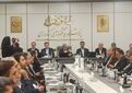 رایزنان اقتصادی وزارت امور خارجه با ظرفیت‌های پژوهشی سازمان تات آشنا شدند