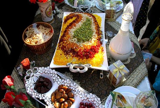 ترویج گردشگری غذا برای تقویت بو‌م‌گردی 