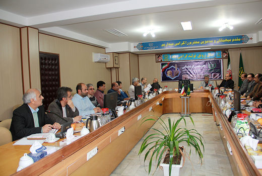 سامانه قنوات ایجاد خواهد شد