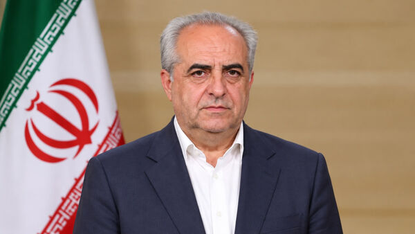 وزارت جهاد کشاورزی در تأمین امنیت غذایی کشور موفق عمل کرده است