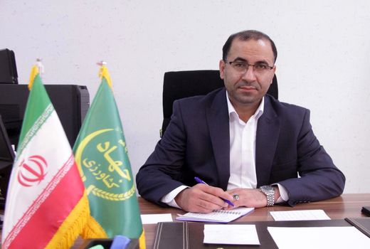 افتتاح ۱۰۳ پروژه تولیدی ، عمرانی و خدماتی لرستان در هفته دولت