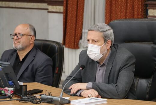 راه تحقق مهار تورم افزایش تولید در بهره‌وری سطح است