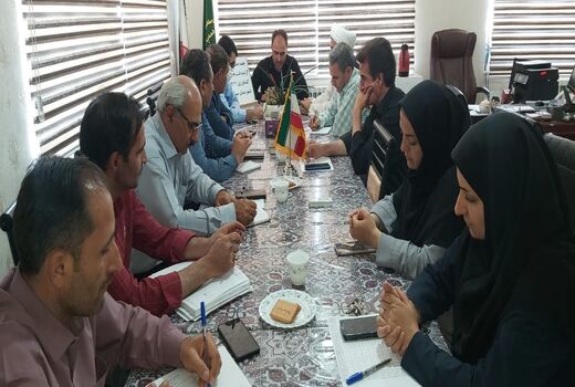 آماده بهره برداری شدن ۹ طرح عمرانی و تولیدی در بخش کشاورزی میاندوآب 