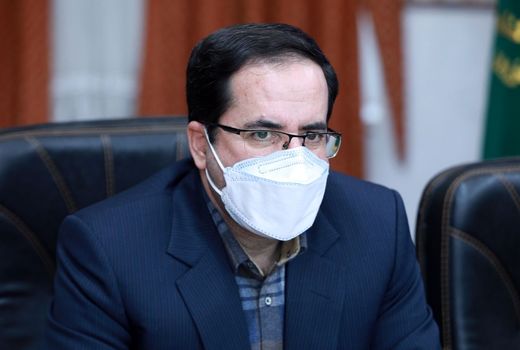 پیام رئیس سازمان جهاد کشاورزی استان قزوین بمناسبت ۲۲ اسفند روز بزرگداشت شهدا