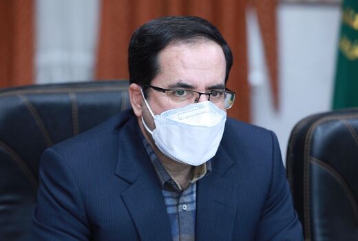 پیام رئیس سازمان جهاد کشاورزی استان قزوین بمناسبت ۲۲ اسفند روز بزرگداشت شهدا