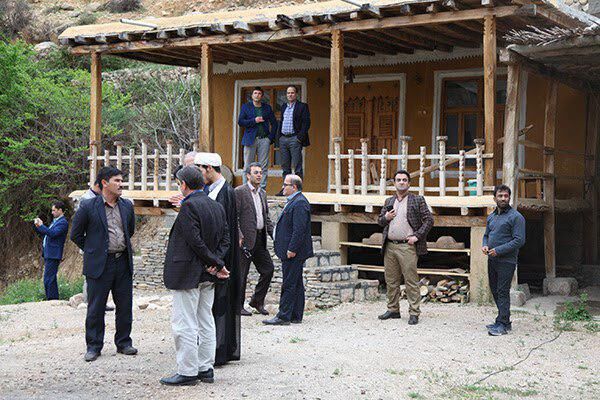 تحرک‌بخشی به روستاها با اجرای طرح تولید و اشتغال در 73 روستای کشور/ روستاهای گلستان پایلوت اجرای این طرح شد/ 1100 روستای هدف گردشگری شناسایی شدند