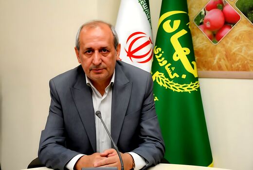 تأکید رئیس سازمان جهادکشاورزی آذربایجان شرقی بر خدمت صادقانه و تحقق عدالت اجتماعی
