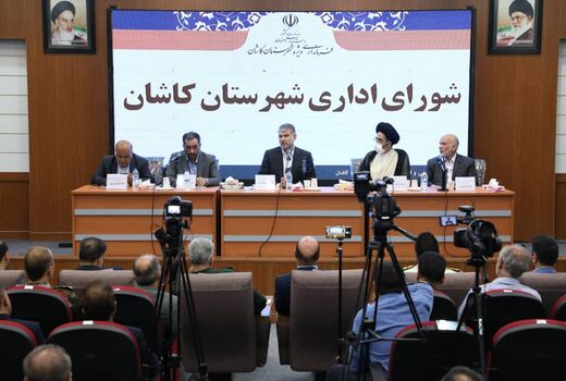 تلاش ما در میان‌مدت و بلندمدت ارزان‌سازی غذاست
