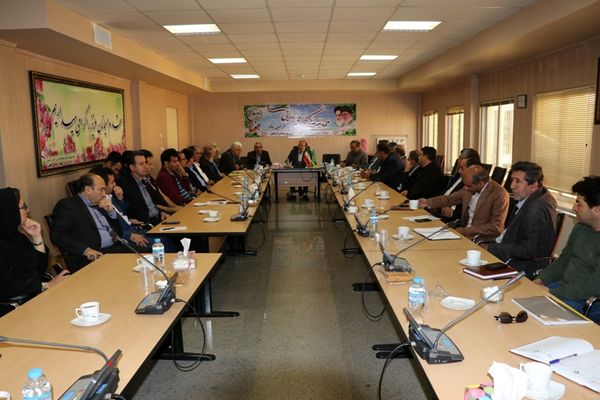 تولید سالانه بیش از دو میلیون علوفه در اردبیل/اظلاع‌رسانی شفاف رسالت روابط عمومی جهادکشاورزی استان