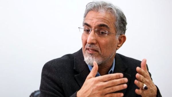 اقتصاد کنونی ایران تدبیر میخواهد