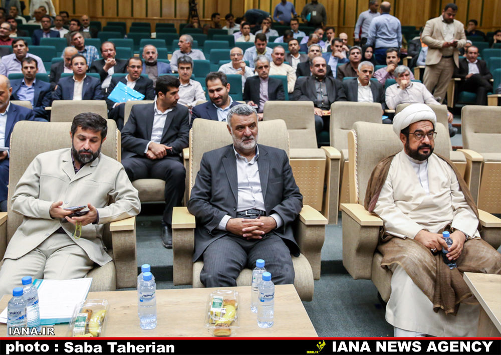 همایش روز جهانی مقابله با بیابان زایی