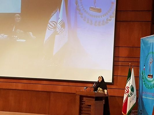 توسعه گردشگری و اجرای طرح قرق‌های اختصاصی دو اقدام مهم سازمان حفاظت محیط زیست