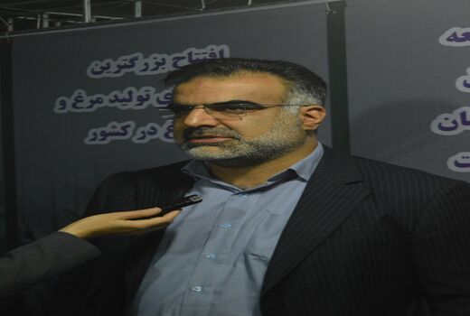 حضور خانواده بزرگ کشاورزی در جشنواره خدمت