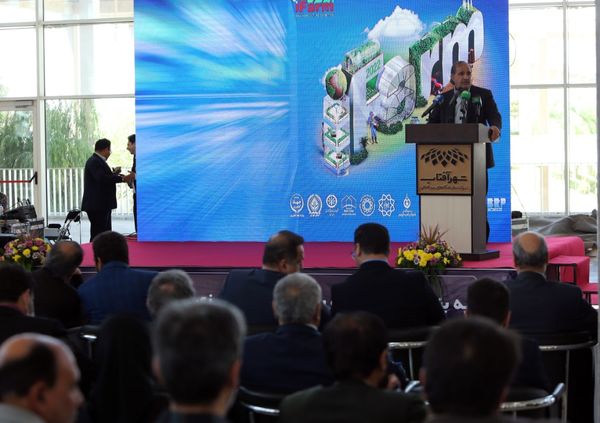 ایجاد ظرفیت برای ۵۰۰ میلیون نفر علاقهمند به بخش کشاورزی