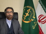 پیام تبریک رئیس سازمان جهاد کشاورزی استان البرز به مناسبت ۱۴ مهرماه، روز ملی دامپزشکی
