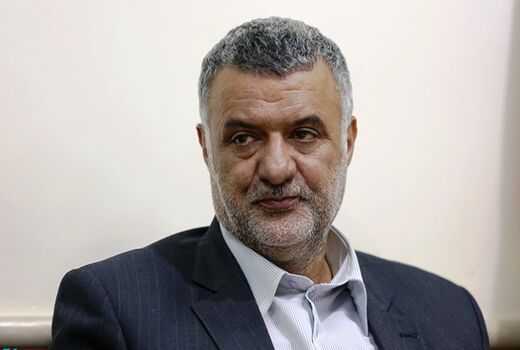 لایروبی آب بندان ها آغاز شده است