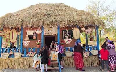 زنان روستایی و ظرفیت های گردشگری روستایی و عشایری
